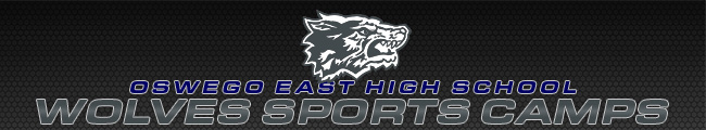 Oswego East High School 